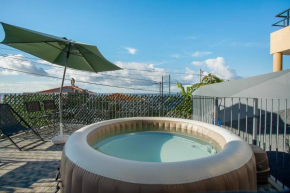 Casa Do Tempo com Jacuzzi
